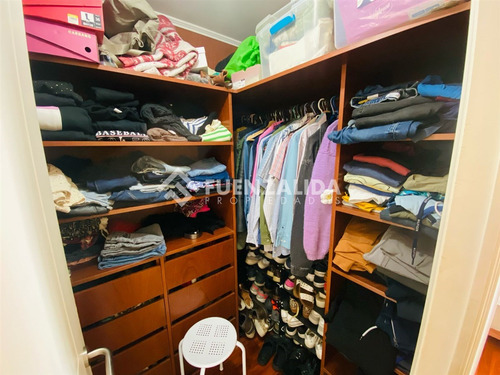 Departamento En Venta De 4 Dorm. En San Miguel