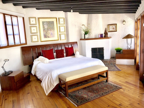 Imagen 1 de 30 de Venta Casa En San Jerónimo