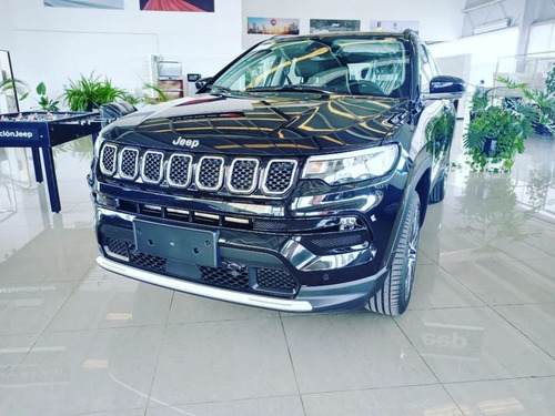 Jeep Compass Altitude
