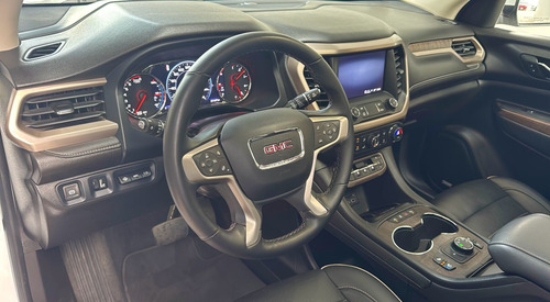 GMC Acadia 3.6 V6 Denali Awd