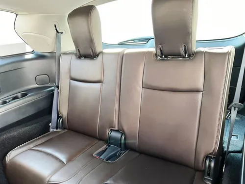 Infiniti QX60 2.5 Hybrid Cvt
