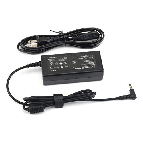 Emaks 19.5v 2.31a 45w Ac Adapter/laptop Charger/power Supply