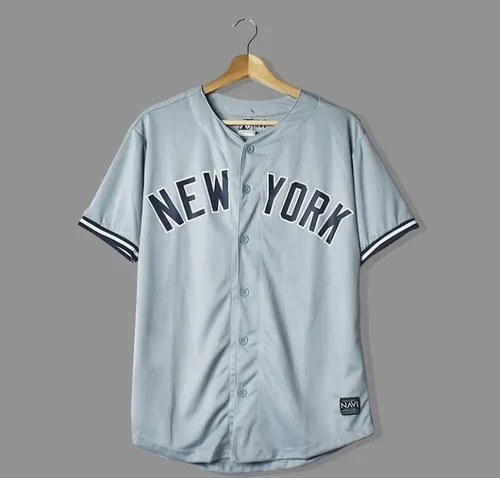Camiseta de los yankees mercadolibre hotsell