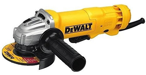 Herramienta De Amoladora Angular Dewalt, Interruptor De Pale