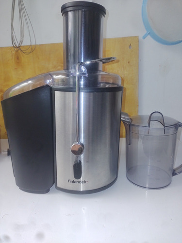 Extractor De Jugos 