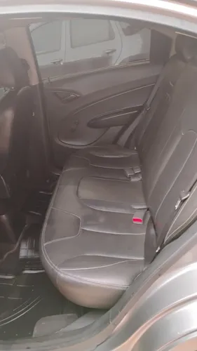 Chevrolet Sail 1.4 Ls