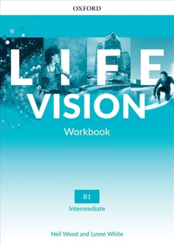 Life Vision Intermediate Workbook - Oxford