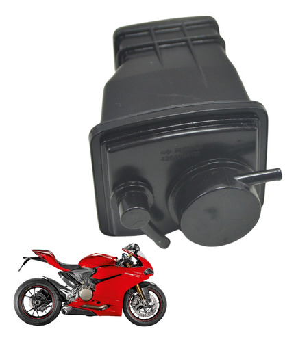 Filtro Canister Ducati Panigale 1299 S 16-18 Original