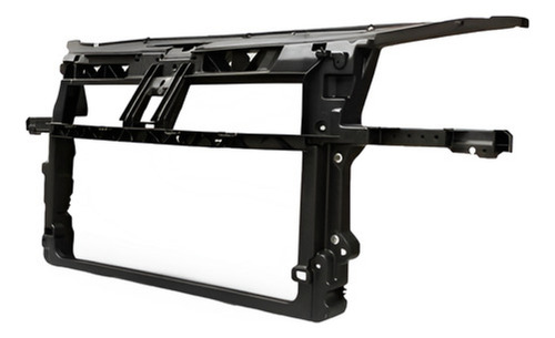 Painel Frontal Polo 2007 2008 2009 2010 11 12 13 2014 Com Ar