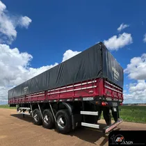 Comprar Carreta Graneleira Ls Randon 2012