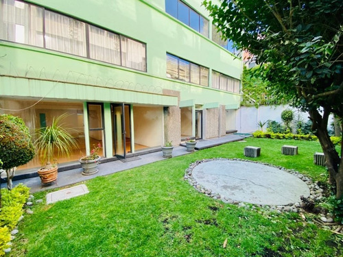 Imagen 2 de 7 de Edificio En Venta Eugenio Sué