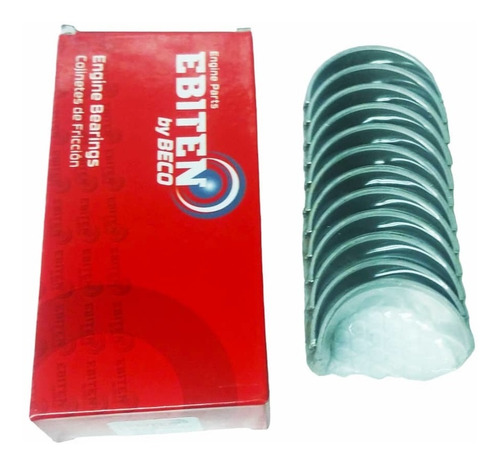 Concha Biela Ford 7000 Fina Motor 7.8 (050)