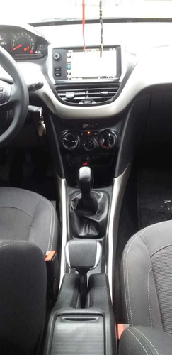 Peugeot 2008 1.6 Allure 2017
