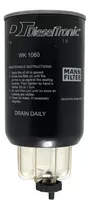 Comprar Filtro Combustible Mercedes Benz 710 - 712 - 914 - 1115