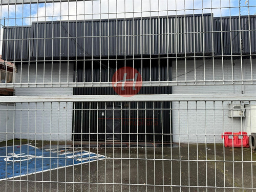 Bodega En Arriendo En Temuco