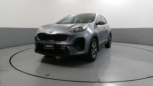 Kia Sportage 2.0 LX AUTO