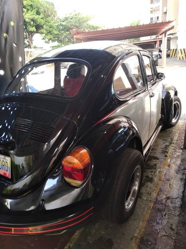 Imagen 3 de 9 de Volkswagen Escarabajo