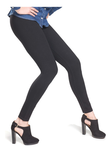 Legging Viscosa