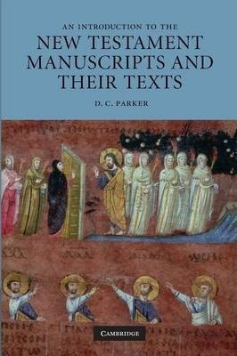 Libro An Introduction To The New Testament Manuscripts An...