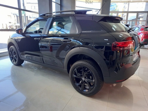 Imagen 7 de 17 de Citroën C4 Cactus Feel Pack Plus Mt H
