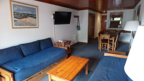 Imagen 5 de 13 de Alquilo Semana 28/1/23 Al 04/2/23 - Club Hotel Catedral - Bariloche - 4/5 Pax