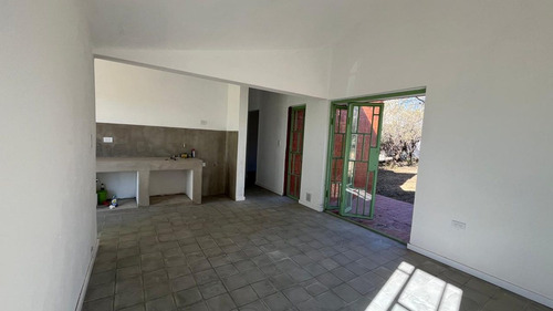 Venta Casa 2 Dormitorios.alta Gracia Apto Credito