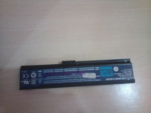 Bateria Notebook Acer Aspire 5532,5517,4332,4732 Original.