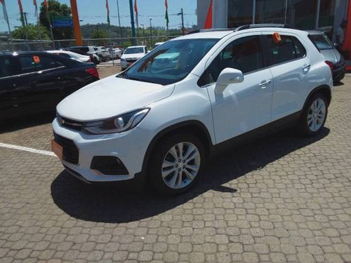 Chevrolet Tracker 1.4 16v Turbo Flex Premier Automático