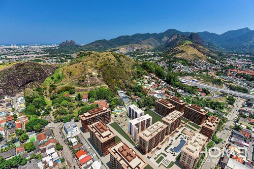 Imagem 12 de 14 de Apartamento Com 2 Dormitórios À Venda, 45 M² Por R$ 228.000,00 - Taquara - Rio De Janeiro/rj - Ap1081