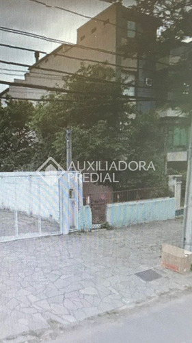 Imagem 2 de 3 de Terreno - Petropolis - Ref: 260948 - V-260948