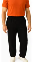 Comprar Calça Oxford Preta Gastronomia Chef Conf. Padaria - Pp A Gg