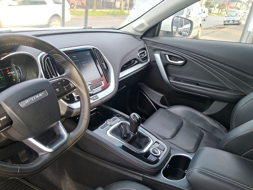 Jetour X70 1.5T Gls Mt