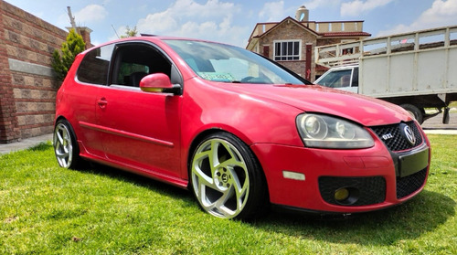 Volkswagen Golf GTI 2.0 3p Piel Dsg At