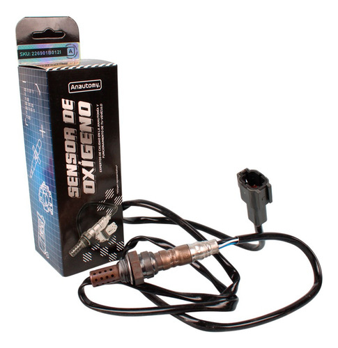 Sensor De Oxigeno P/ Nissan Quest 1996 A 1997