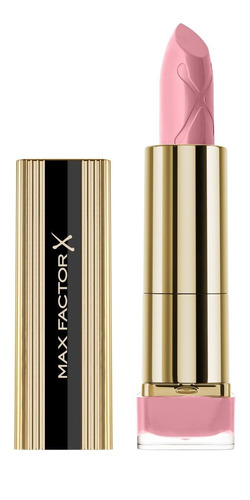 Labial Max Factor Colour Elixir N°85