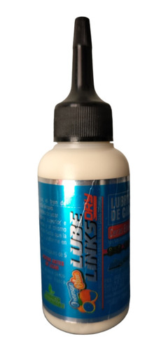 Lubelinks Dry X 75ml Lubricante Seco