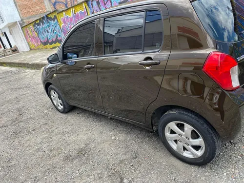 Suzuki Celerio 1.0 Hg