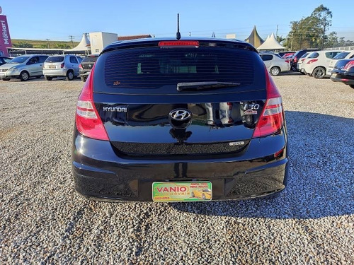 Imagem 4 de 12 de Hyundai I30 2.0 16v