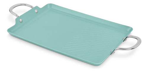 Juego De 3 Sartenes Jade Cook 28/24/20 Cm + Comal 32 Cm Color Sartenes Comal XL