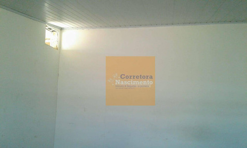 Imagem 22 de 30 de Terreno Para Alugar, 1800 M² Por R$ 3.500,00/mês - Vila Garcia (são Silvestre) - Jacareí/sp - Te0299