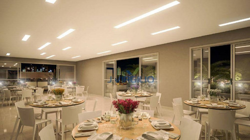 Imagem 29 de 29 de Apartamento Com 2 Quartos À Venda, 57 M² Por R$ 323.220 - Setor Bueno - Goiânia/go - Ap0692