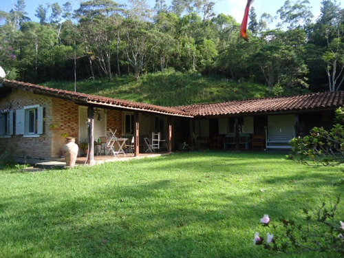 Imagem 1 de 14 de Juquitiba Belo Sitio 13 Alqueires Ref 1270