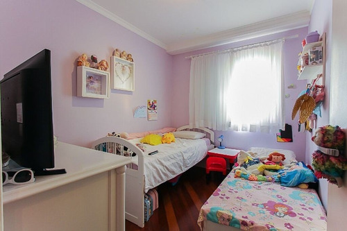 Imagem 20 de 30 de Apartamento - Ap01697 - 70641021