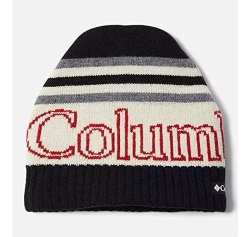 Las mejores ofertas en Gorros de Lana Columbia para hombres