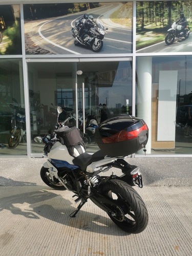 Imagen 7 de 12 de Bmw G310 R