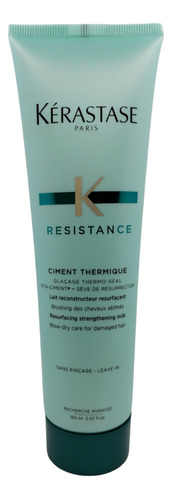 Kérastase Resistance Ciment Thermique Conditioner 150ml