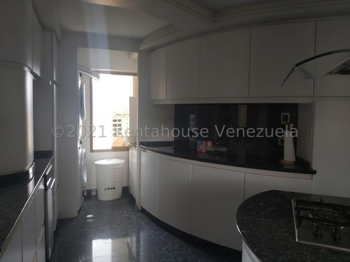 Imagen 14 de 26 de Apartamento En Alquiler La Alameda Mls #22-716
