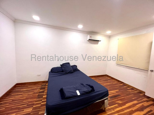 Apartamentos En Venta Mls #25-22652