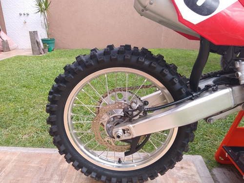 Honda Crf 450