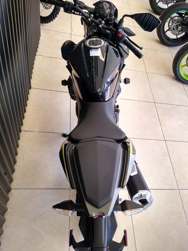 Imagen 20 de 21 de Kawasaki Z400 ( No Honda Cb 500 F ) Tomo Permutas 12/18 C